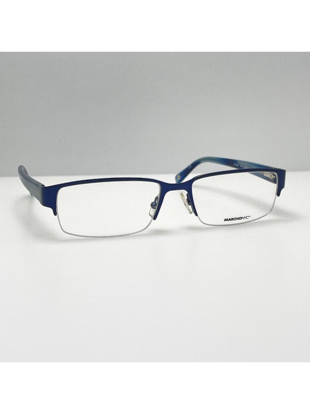 Marchon Eyeglasses Eye Glasses Frames Sutton 470 53-17-140
